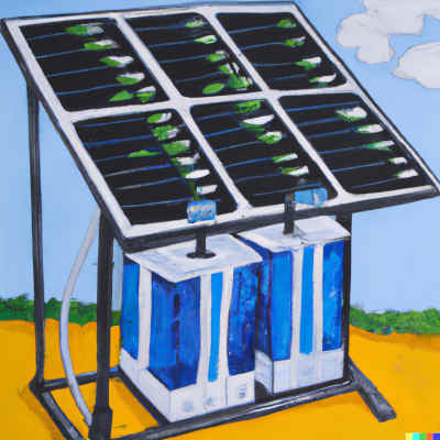 solar distiller