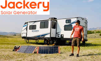 Power Anywhere