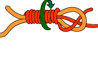 Albright Knot