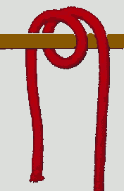 anchor bend
