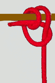 anchor bend