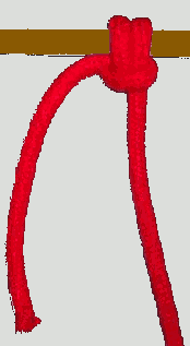 anchor bend