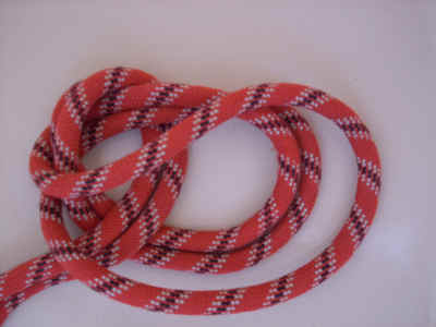 bowline on a bight