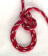 bowline on a bight