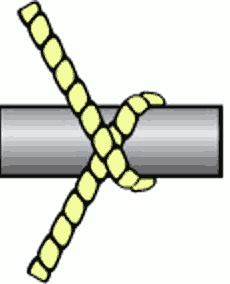 clove hitch