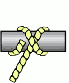 clove hitch