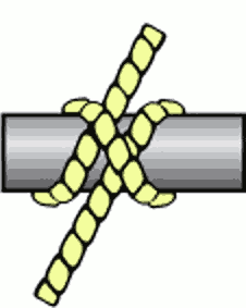 clove hitch