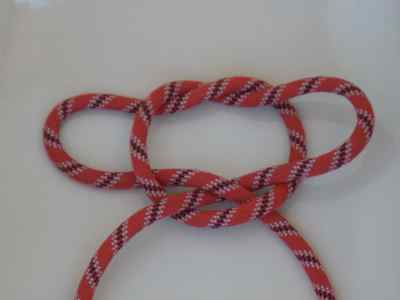 Handcuff Knot