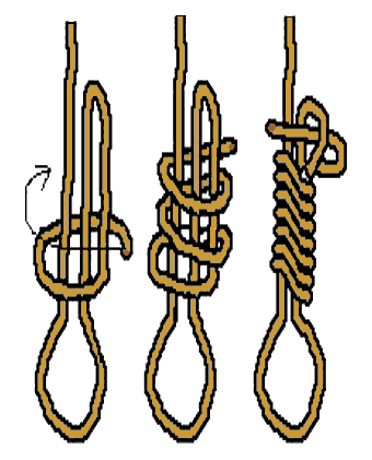 hangman's noose