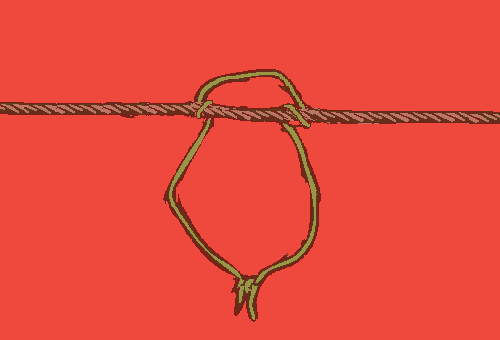 Prusik Knot