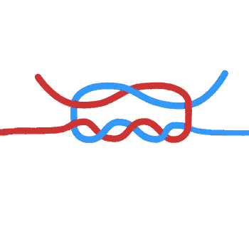 Surgeon's Knot