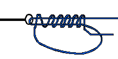 Uni-Knot