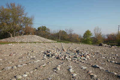 Bighorn Medicine Wheel