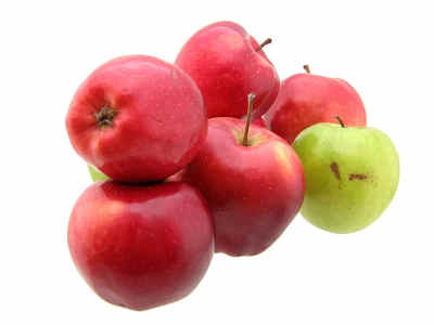 Apples