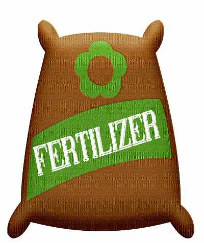 fertilizer