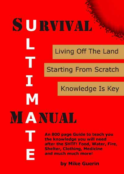 About Survival Manual