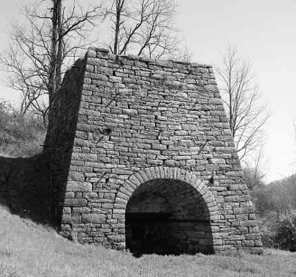 Large Kiln