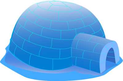 igloo igloo