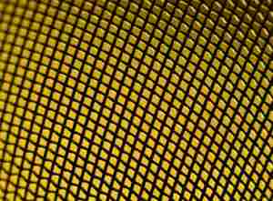 wire mesh