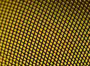 wire mesh