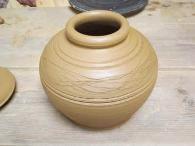 clay water filter